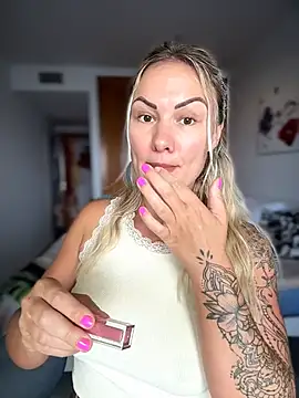NastyMilf_ webcam show