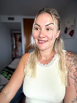 NastyMilf_'s Webcam Show