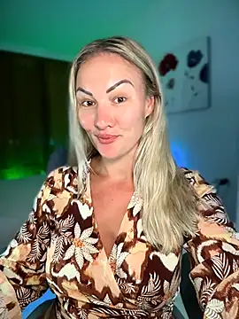 NastyMilf_ Webcamshow
