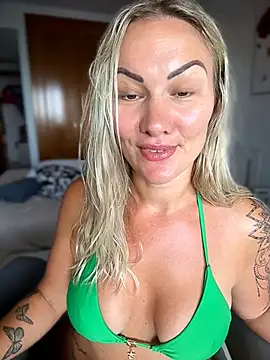NastyMilf_'s Webcam Show