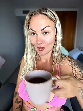 NastyMilf_ – Live XXX-chat