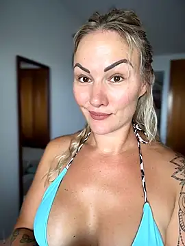 NastyMilf_ 웹캠 쇼