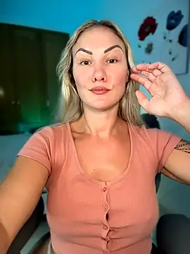 NastyMilf_ Webcamshow