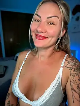 NastyMilf_ Webcam show