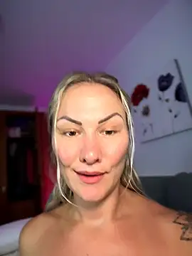 NastyMilf_ Webcamshow
