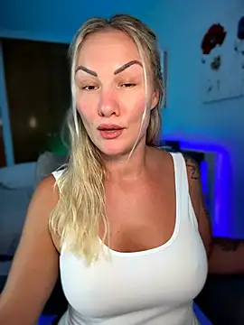 NastyMilf_ 웹캠 쇼