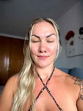 NastyMilf_'s Webcam Show