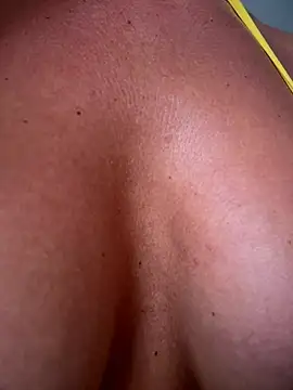 Webkamerová show NastyMilf_