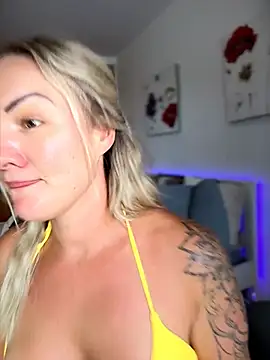 NastyMilf_'s Webcam Show