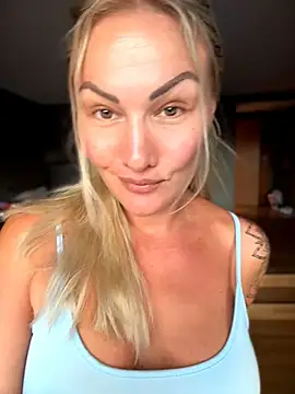 NastyMilf_'s Webcam Show