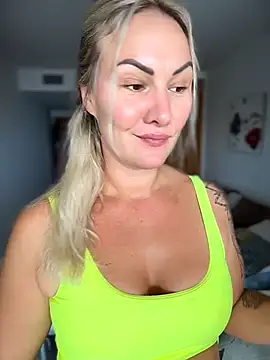 NastyMilf_ webcam show