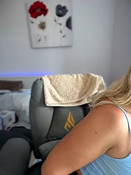 NastyMilf_ Webcamshow
