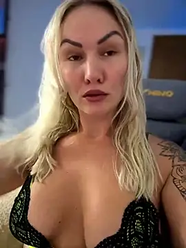 NastyMilf_ Adlı Modelin Web Kamerası Şovu