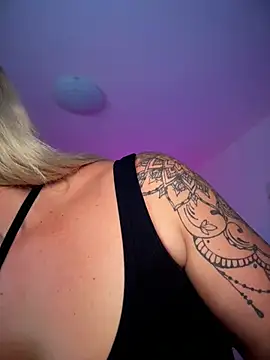 NastyMilf_ 웹캠 쇼