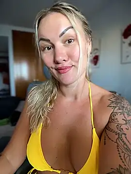 NastyMilf_ Webcamshow