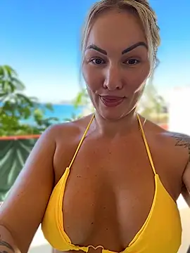 NastyMilf_ Webcamshow