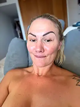 Chat XXX ao vivo de NastyMilf_