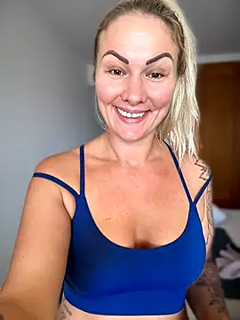NastyMilf_ Webcamshow