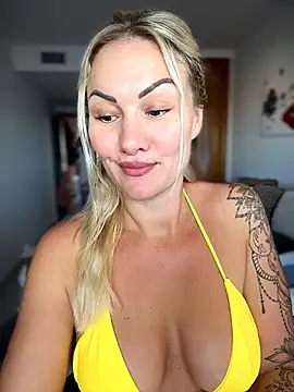 NastyMilf_ Webcamshow