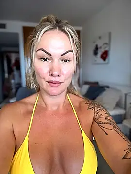 NastyMilf_ Webcam Show