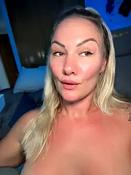NastyMilf_ Webcam Show