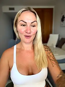 NastyMilf_ Webcam Show
