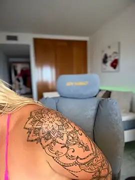 NastyMilf_n Live XXX chat