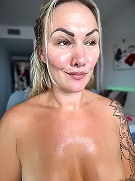 NastyMilf_ Webcamshow