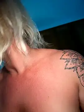 Show de webcam de NastyMilf_