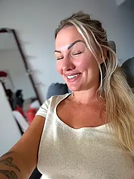 NastyMilf_'s Webcam Show
