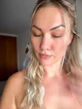 NastyMilf_'s Webcam Show