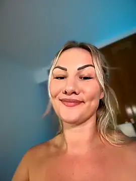 NastyMilf_のウェブカメラショー