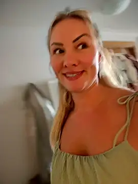 NastyMilf_ Webcamshow