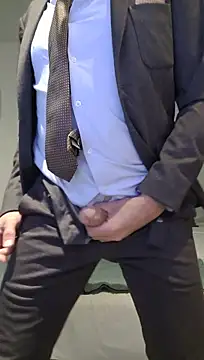 Justforoneday Webcam-Show