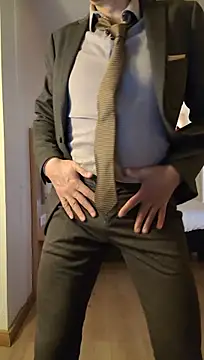 Justforoneday's Webcam Show