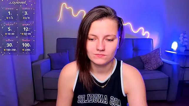 MelindaTin Webcamshow