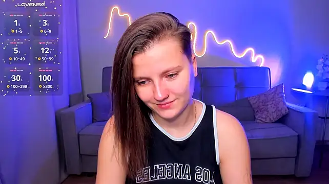 MelindaTin's Webcam Show