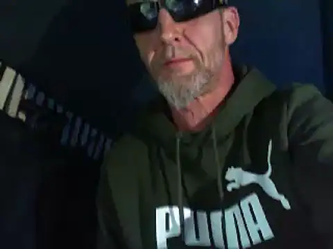 Edgingheaven69 Pertunjukan Webcam