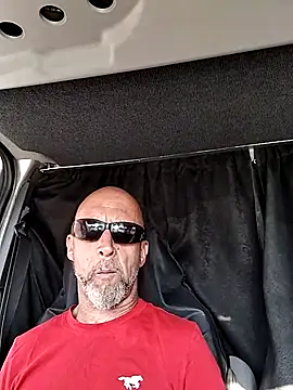 Edgingheaven69 Show Webcam
