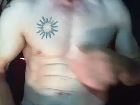 Pokazy przed kamerką – Edgingheaven69