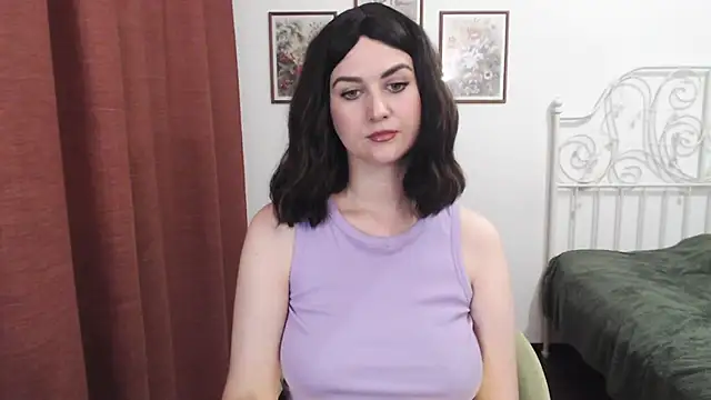 AvaMoore – Live XXX-chat