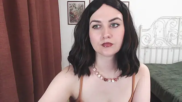 צ'אט XXX בשידור חי של AvaMoore