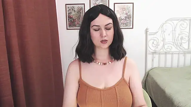 Chat XXX en directo de AvaMoore