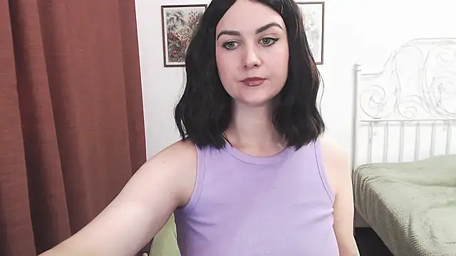 AvaMoore 라이브 XXX 채팅