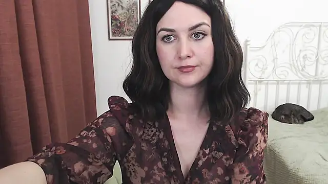 AvaMoore – Live XXX-chat