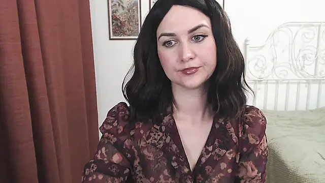 Chat XXX en directo de AvaMoore