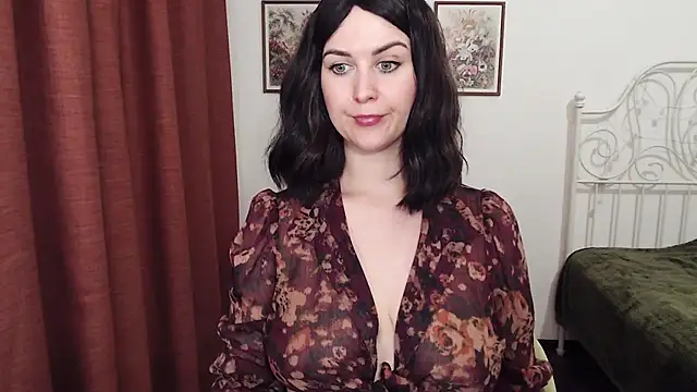 AvaMoore – Live XXX-chat