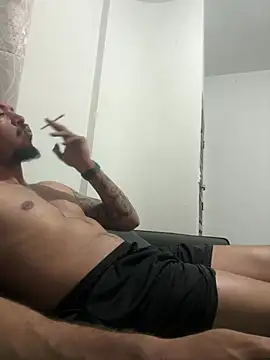 Show de YhagoViana na webcam