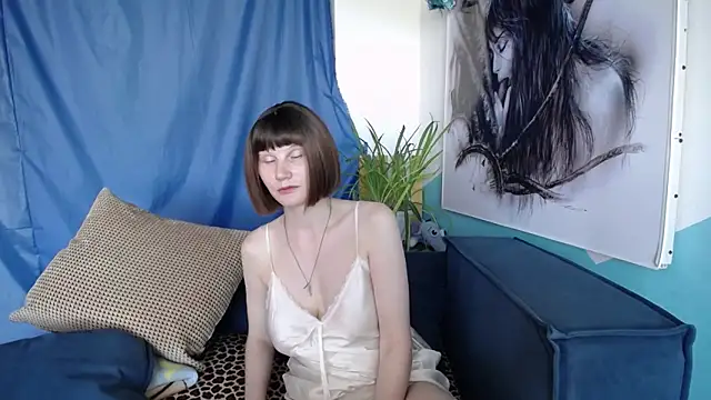 Онлайн чат XXX cornflower_mm