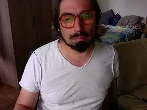 Show webcam de foot_fetish_waw